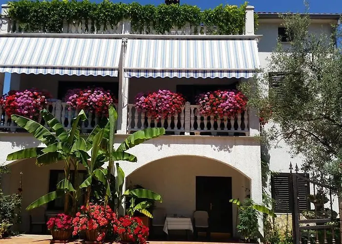 Apartment Tezak