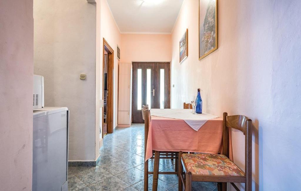 Apartament Tezak