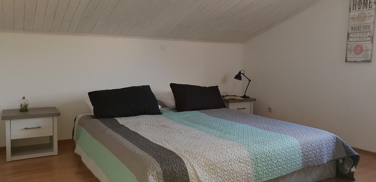 Apartment Tezak