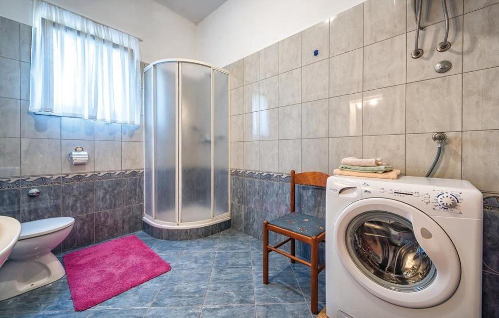 Apartmán Tezak Kukci